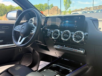 2023 Mercedes-Benz GLA GLA 250 4MATIC®