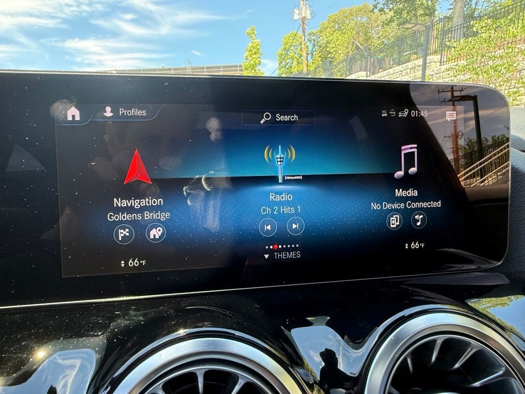 2023 Mercedes-Benz GLA GLA 250 4MATIC®