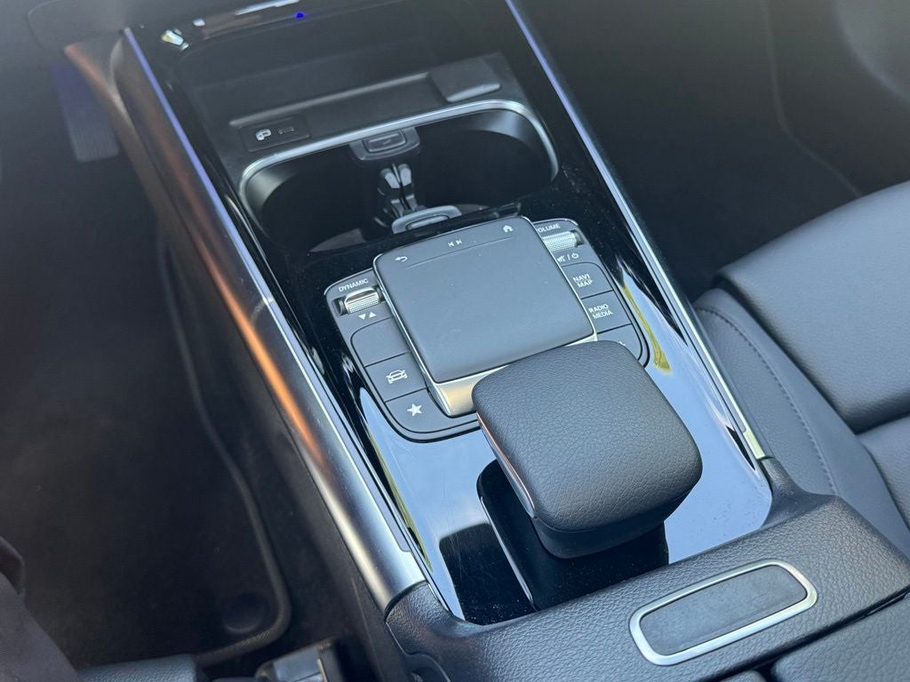 2023 Mercedes-Benz GLA GLA 250 4MATIC®