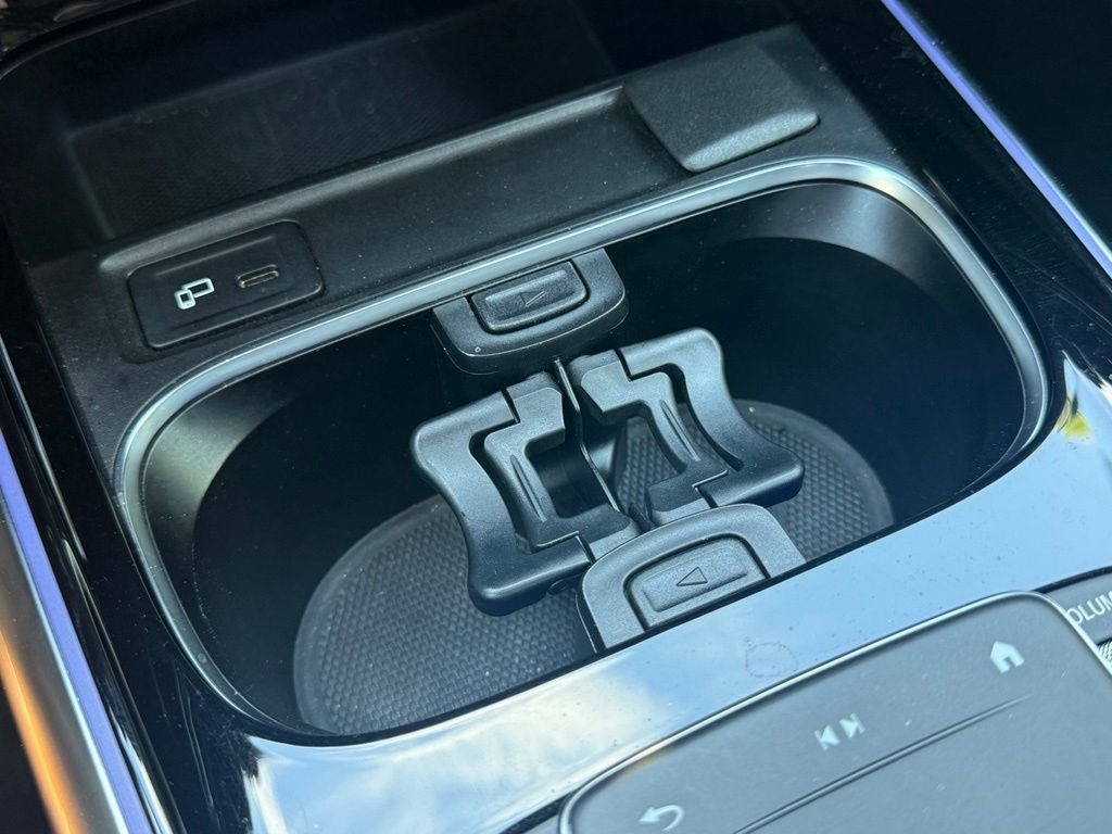 2023 Mercedes-Benz GLA GLA 250 4MATIC®