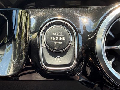 2023 Mercedes-Benz GLA GLA 250 4MATIC®