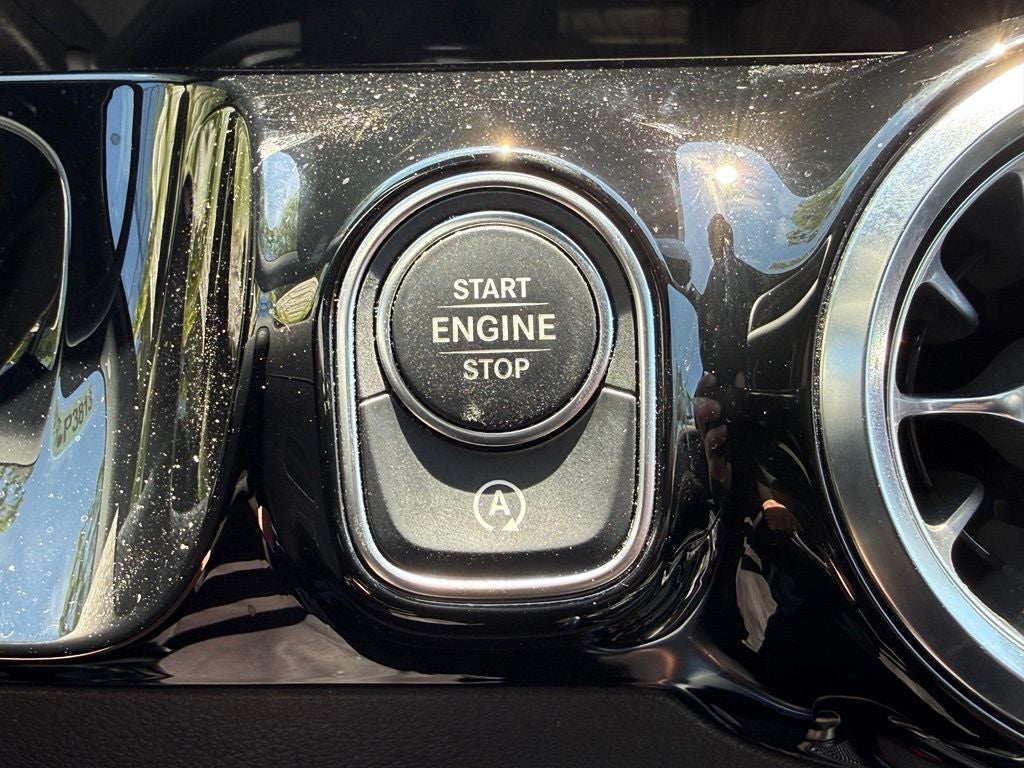 2023 Mercedes-Benz GLA GLA 250 4MATIC®