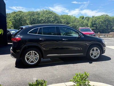 2023 Mercedes-Benz GLA GLA 250 4MATIC®