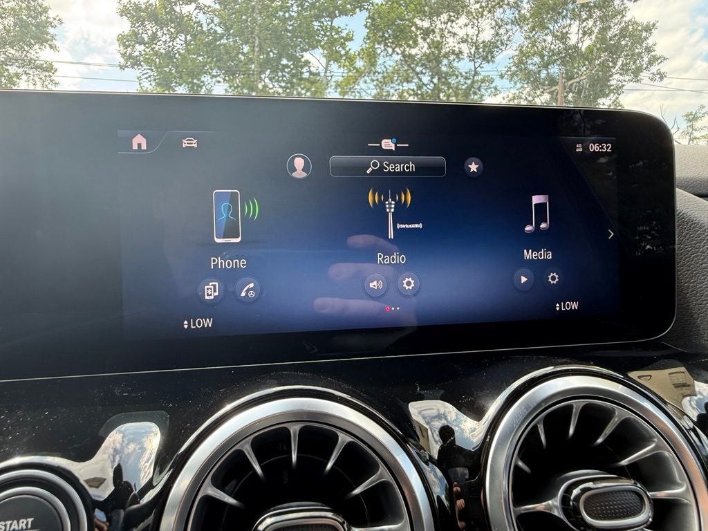 2026 Mercedes-Benz GLA 250 4MATIC®