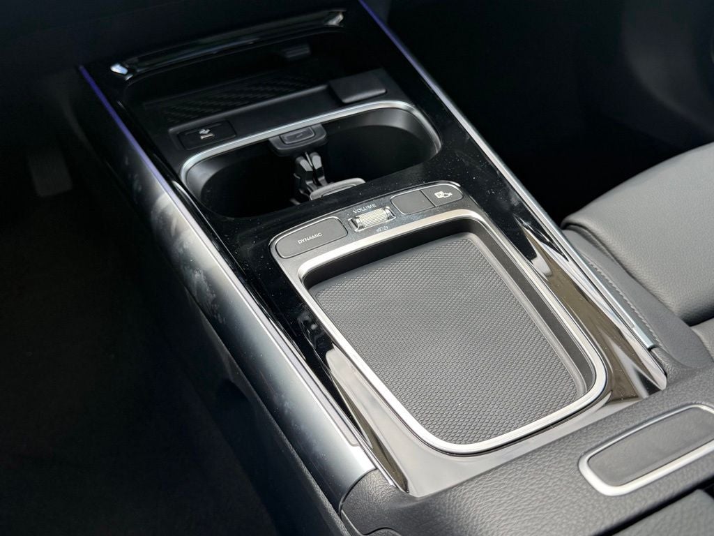 2026 Mercedes-Benz GLA 250 4MATIC®