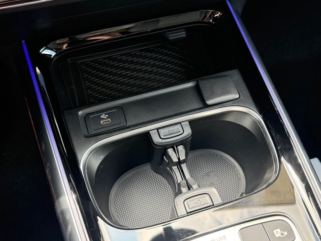 2026 Mercedes-Benz GLA 250 4MATIC®