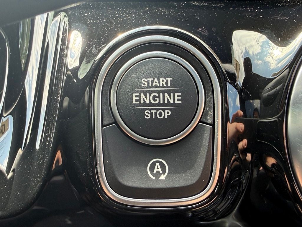 2026 Mercedes-Benz GLA 250 4MATIC®
