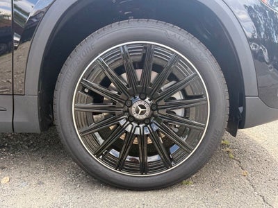 2026 Mercedes-Benz GLA 250 4MATIC®