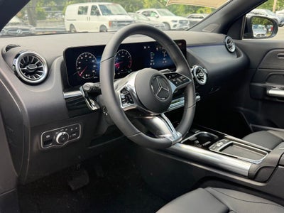 2026 Mercedes-Benz GLA 250 4MATIC®