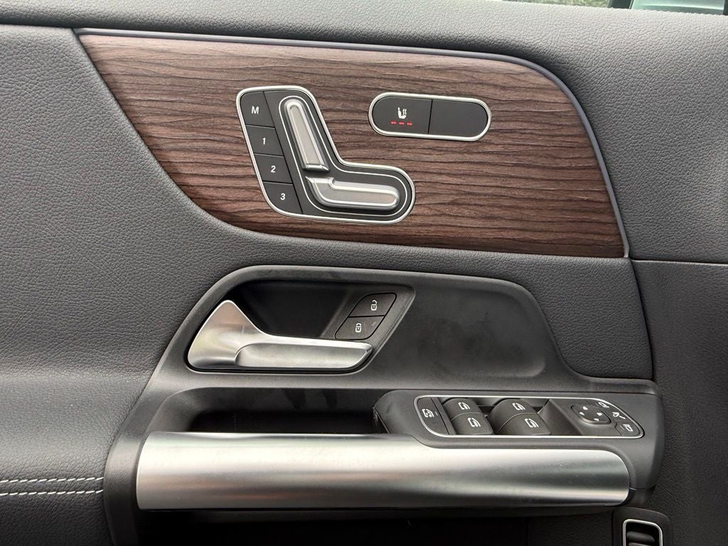 2026 Mercedes-Benz GLA 250 4MATIC®