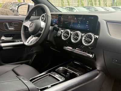 2026 Mercedes-Benz GLA 250 4MATIC®