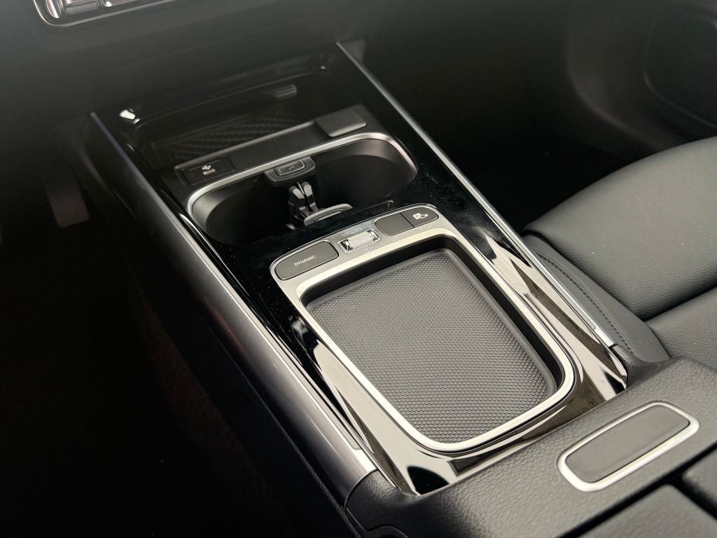 2026 Mercedes-Benz GLA 250 4MATIC®