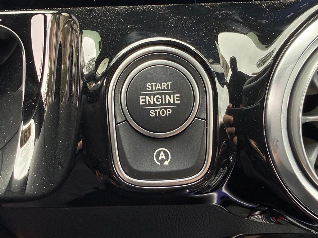 2026 Mercedes-Benz GLA 250 4MATIC®