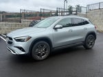 2026 Mercedes-Benz GLA 250 4MATIC®