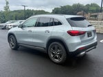 2026 Mercedes-Benz GLA 250 4MATIC®