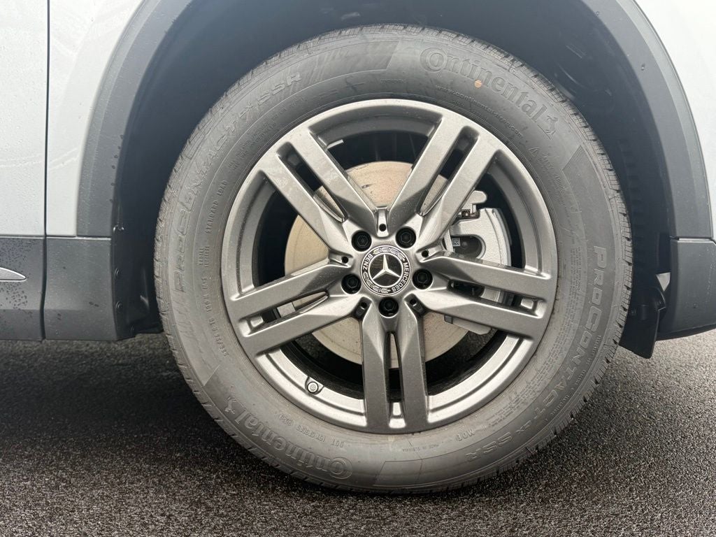 2026 Mercedes-Benz GLA 250 4MATIC®