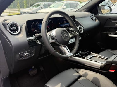 2026 Mercedes-Benz GLA 250 4MATIC®