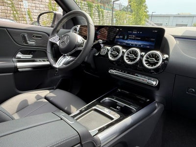 2026 Mercedes-Benz GLA 250 4MATIC®
