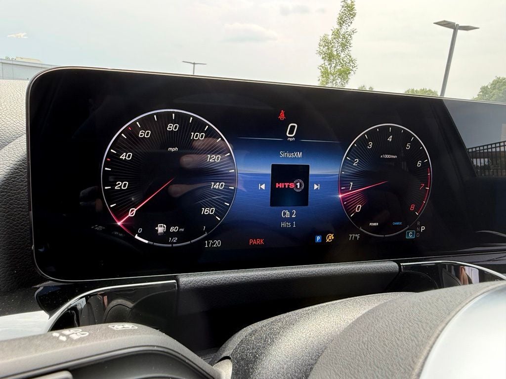 2026 Mercedes-Benz GLA 250 4MATIC®