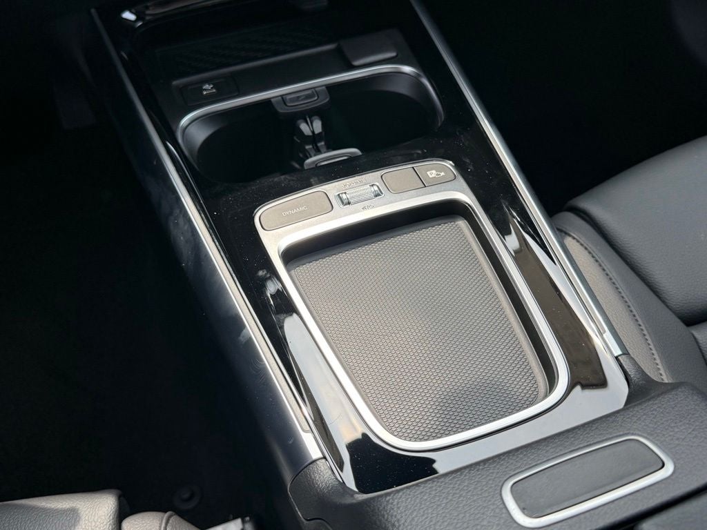 2026 Mercedes-Benz GLA 250 4MATIC®