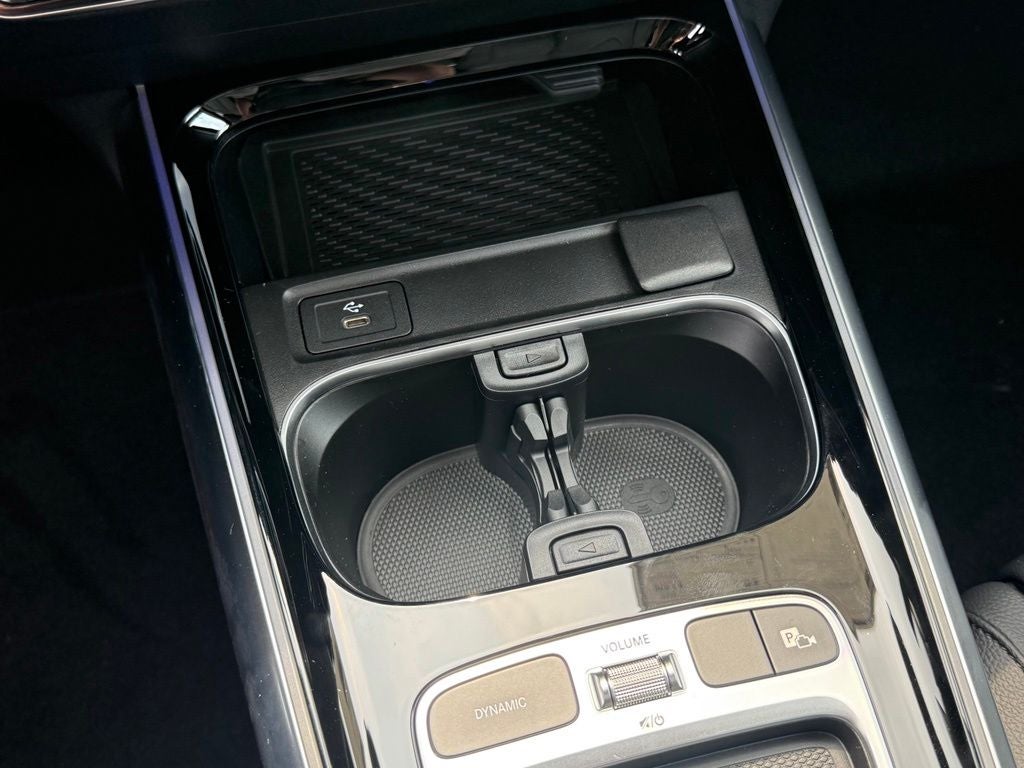 2026 Mercedes-Benz GLA 250 4MATIC®