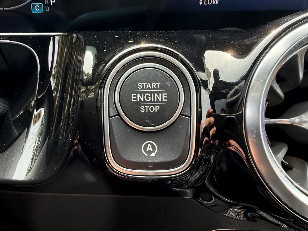 2026 Mercedes-Benz GLA 250 4MATIC®