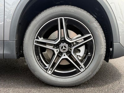 2026 Mercedes-Benz GLA 250 4MATIC®