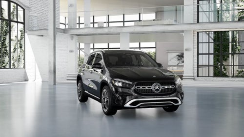 2026 Mercedes-Benz GLA 250 4MATIC®