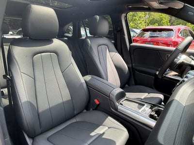 2026 Mercedes-Benz GLA 250 4MATIC®