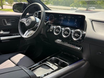 2026 Mercedes-Benz GLA 250 4MATIC®