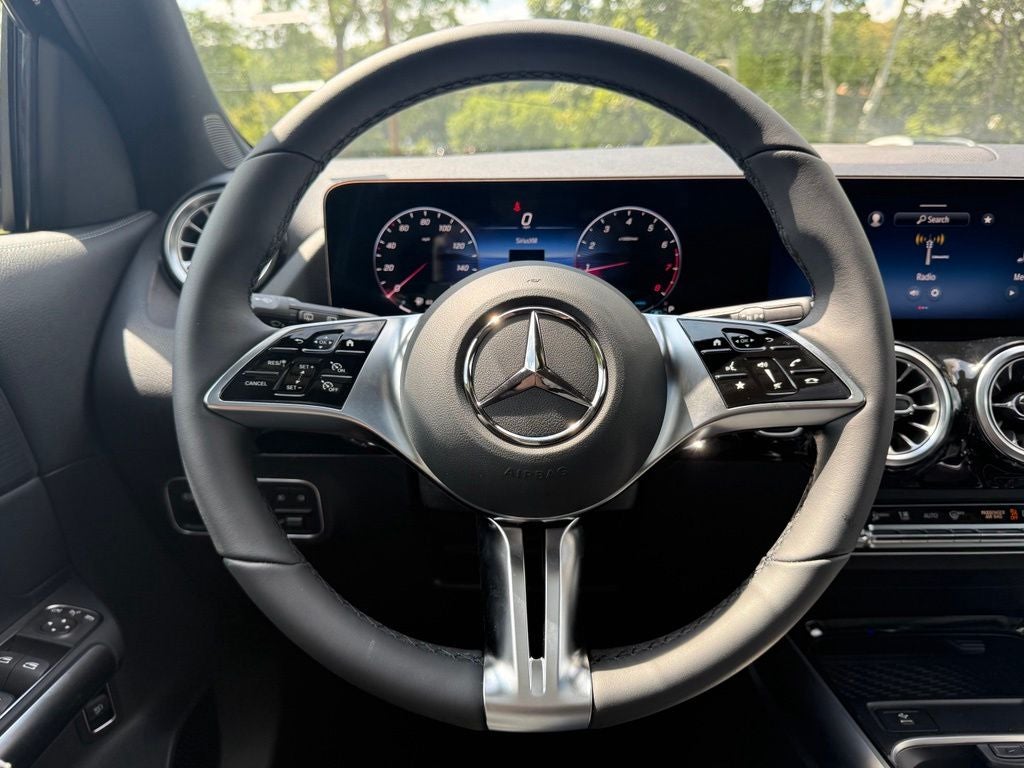2026 Mercedes-Benz GLA 250 4MATIC®