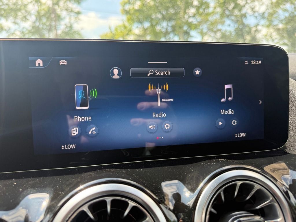 2026 Mercedes-Benz GLA 250 4MATIC®