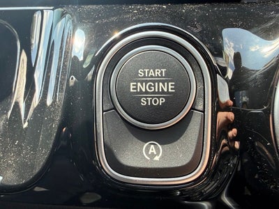 2026 Mercedes-Benz GLA 250 4MATIC®