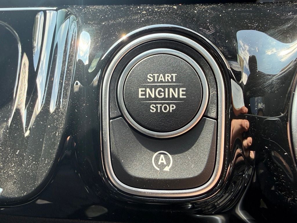 2026 Mercedes-Benz GLA 250 4MATIC®