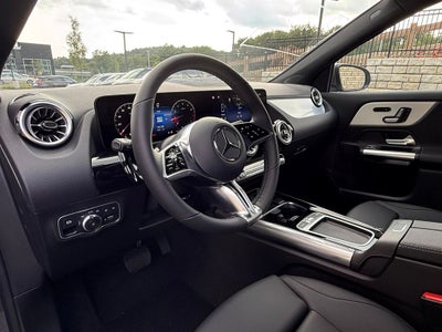 2026 Mercedes-Benz GLA 250 4MATIC®