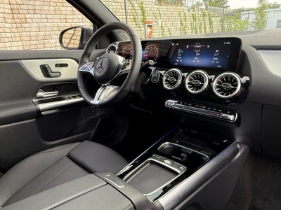 2026 Mercedes-Benz GLA 250 4MATIC®