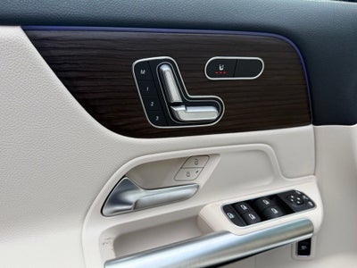2026 Mercedes-Benz GLA 250 4MATIC®