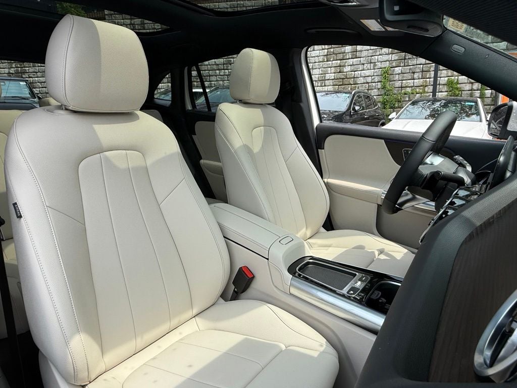 2026 Mercedes-Benz GLA 250 4MATIC®