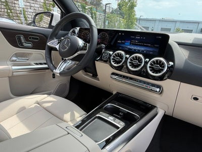 2026 Mercedes-Benz GLA 250 4MATIC®