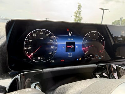 2026 Mercedes-Benz GLA 250 4MATIC®