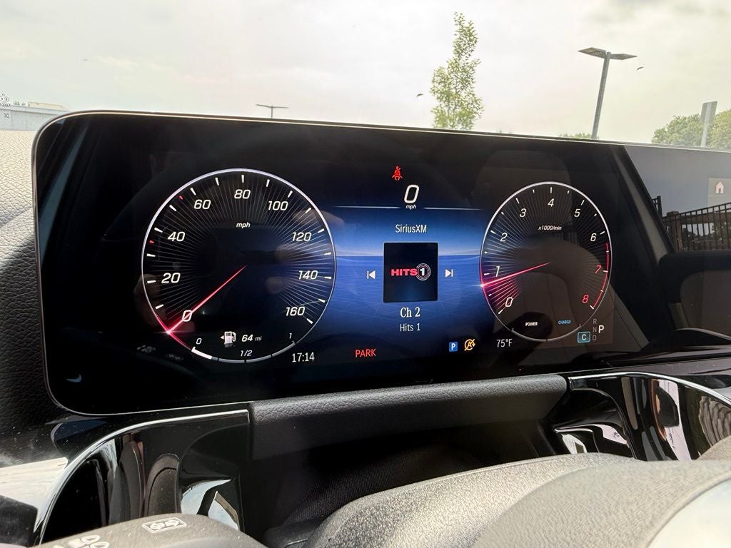 2026 Mercedes-Benz GLA 250 4MATIC®