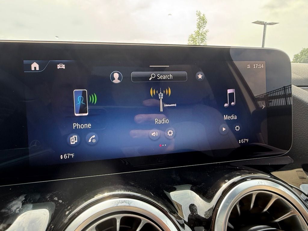 2026 Mercedes-Benz GLA 250 4MATIC®