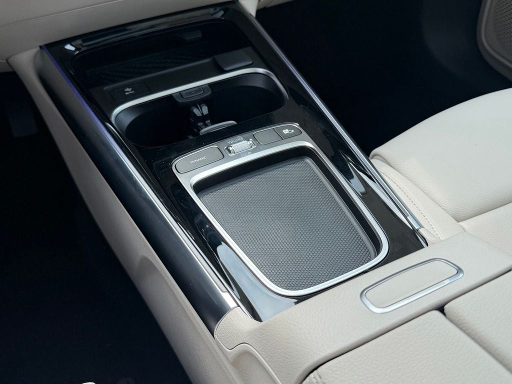 2026 Mercedes-Benz GLA 250 4MATIC®