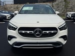 2026 Mercedes-Benz GLA 250 4MATIC®