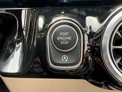 2026 Mercedes-Benz GLA 250 4MATIC®