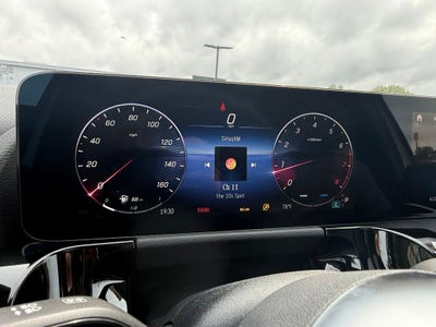 2026 Mercedes-Benz GLA 250 4MATIC®