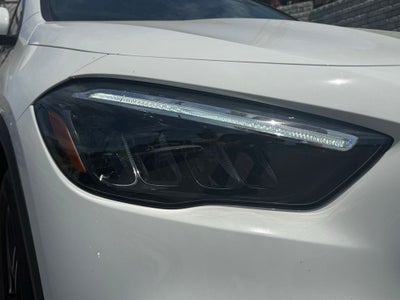 2026 Mercedes-Benz GLA GLA 250 4MATIC®