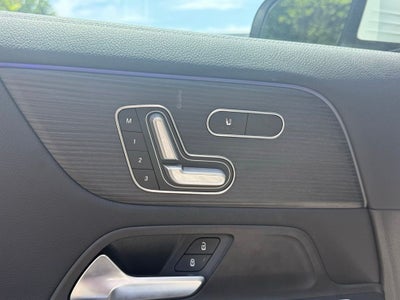 2026 Mercedes-Benz GLA GLA 250 4MATIC®