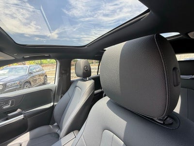 2026 Mercedes-Benz GLA GLA 250 4MATIC®