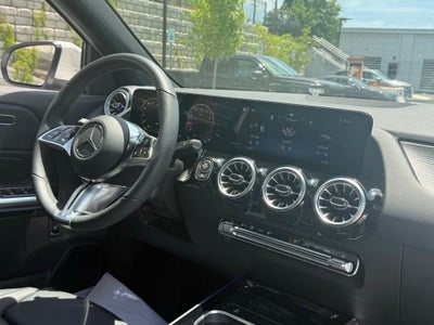 2026 Mercedes-Benz GLA GLA 250 4MATIC®
